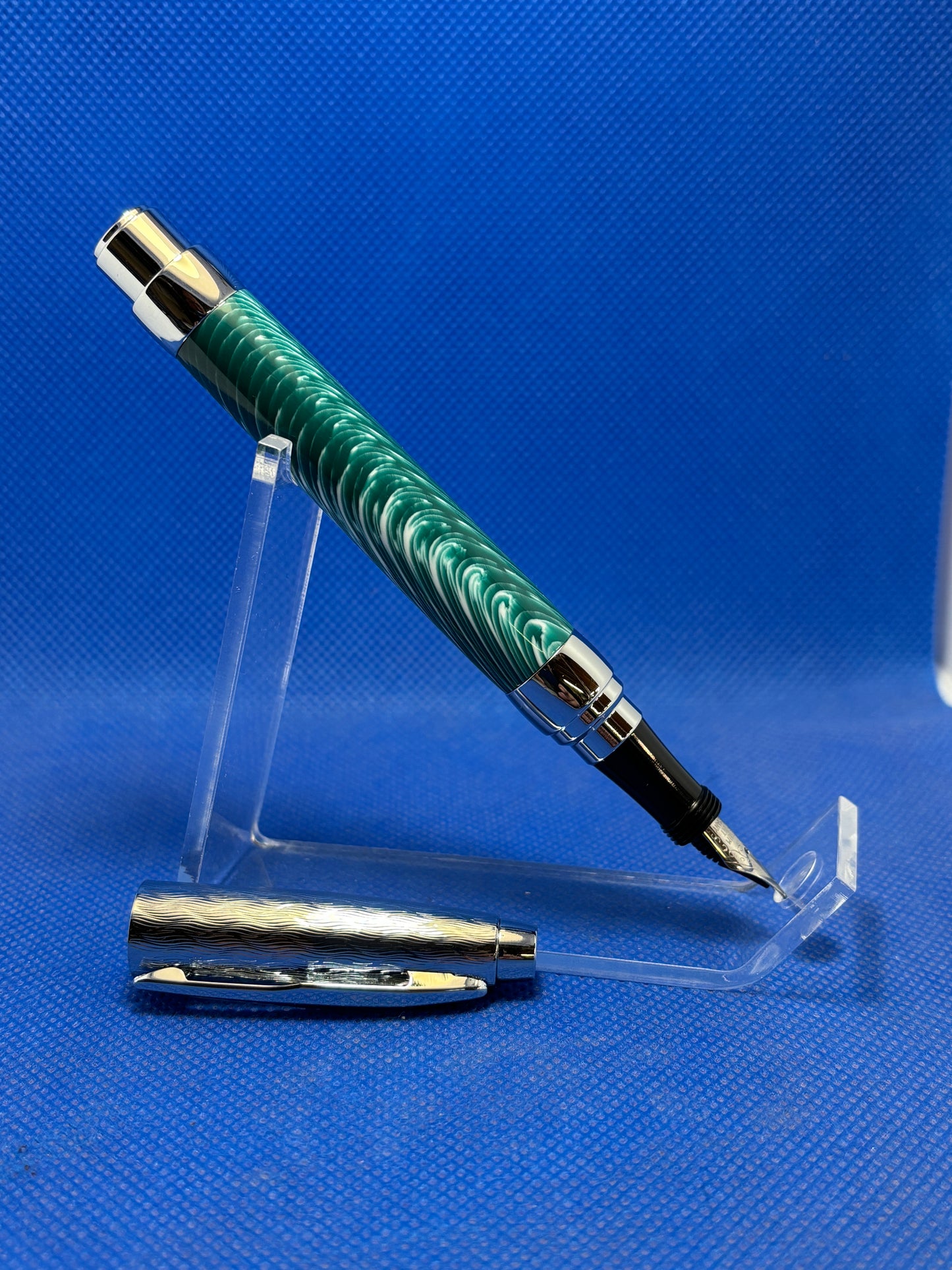 Presimo Fountain Pen