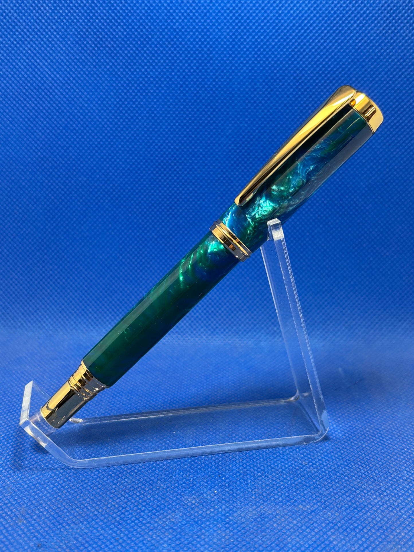 Wilfred Rollerball Pen