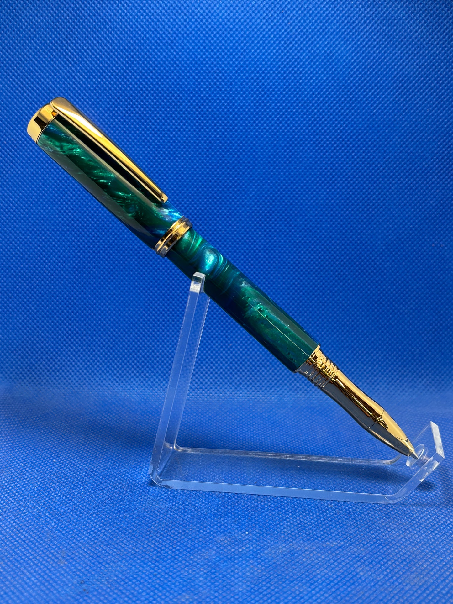 Wilfred Rollerball Pen