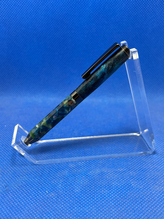 Mini Twist Pen