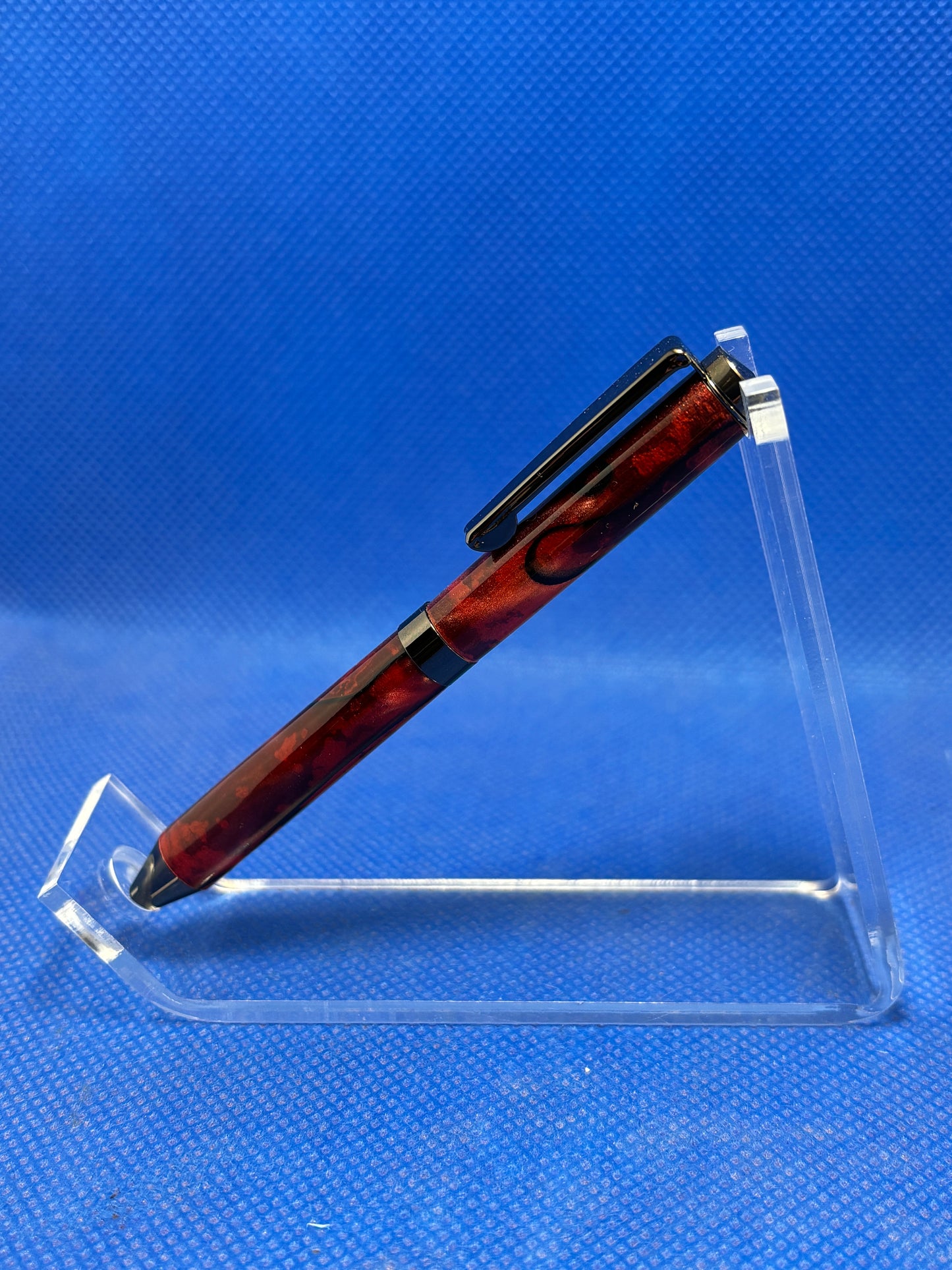Mini Twist Pen