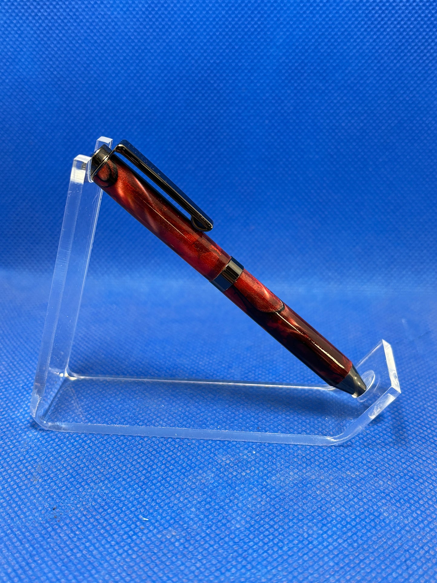 Mini Twist Pen