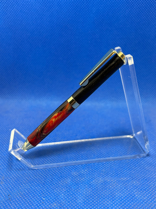 Mini Twist Pen