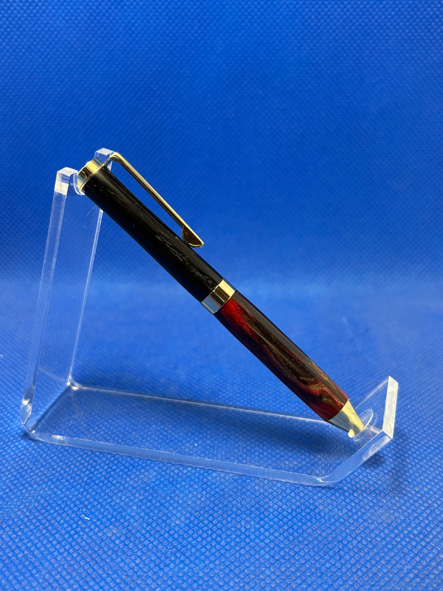 Mini Twist Pen