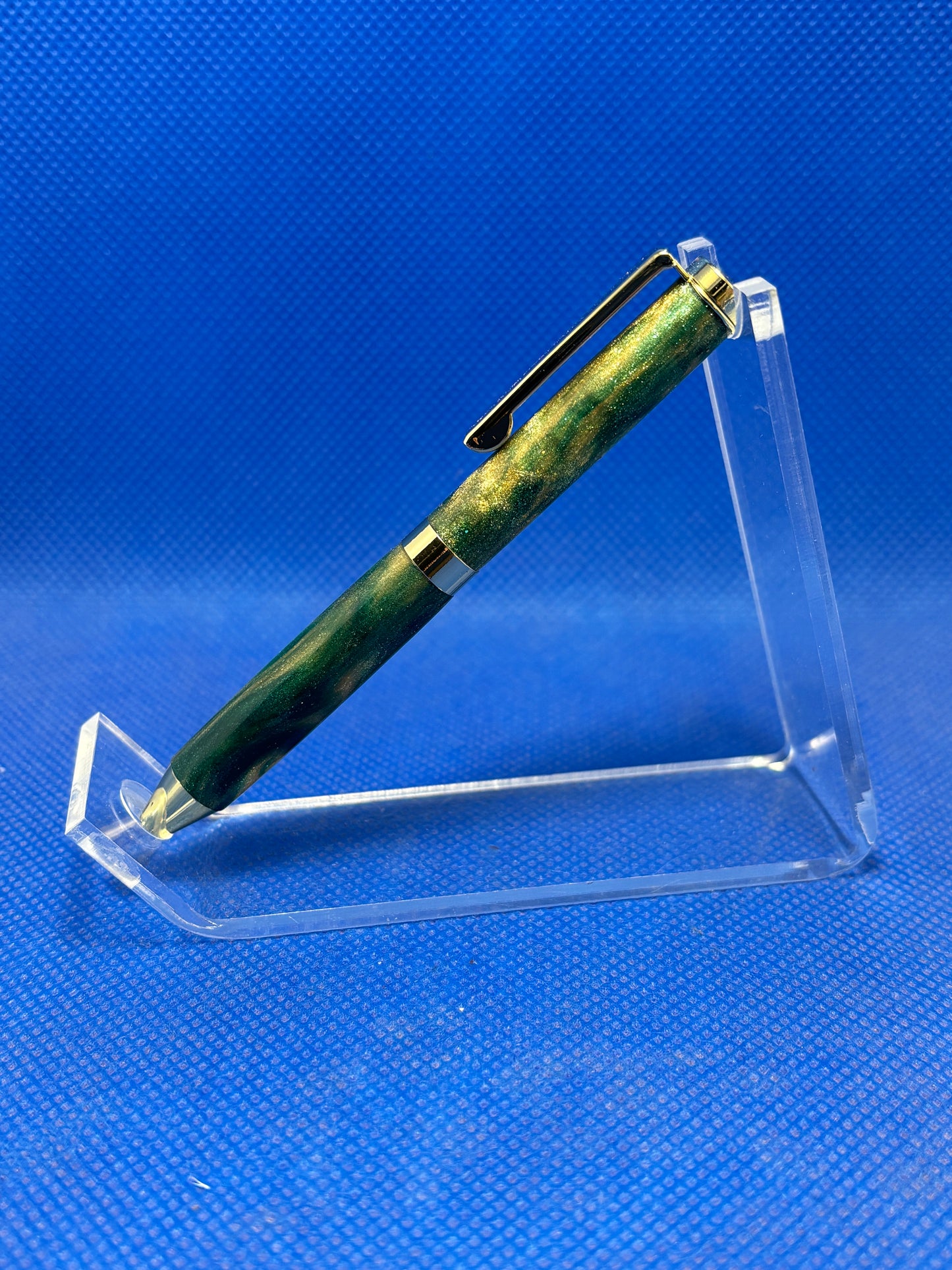 Mini Twist Pen