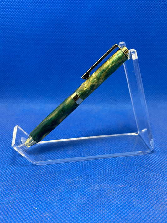 Mini Twist Pen