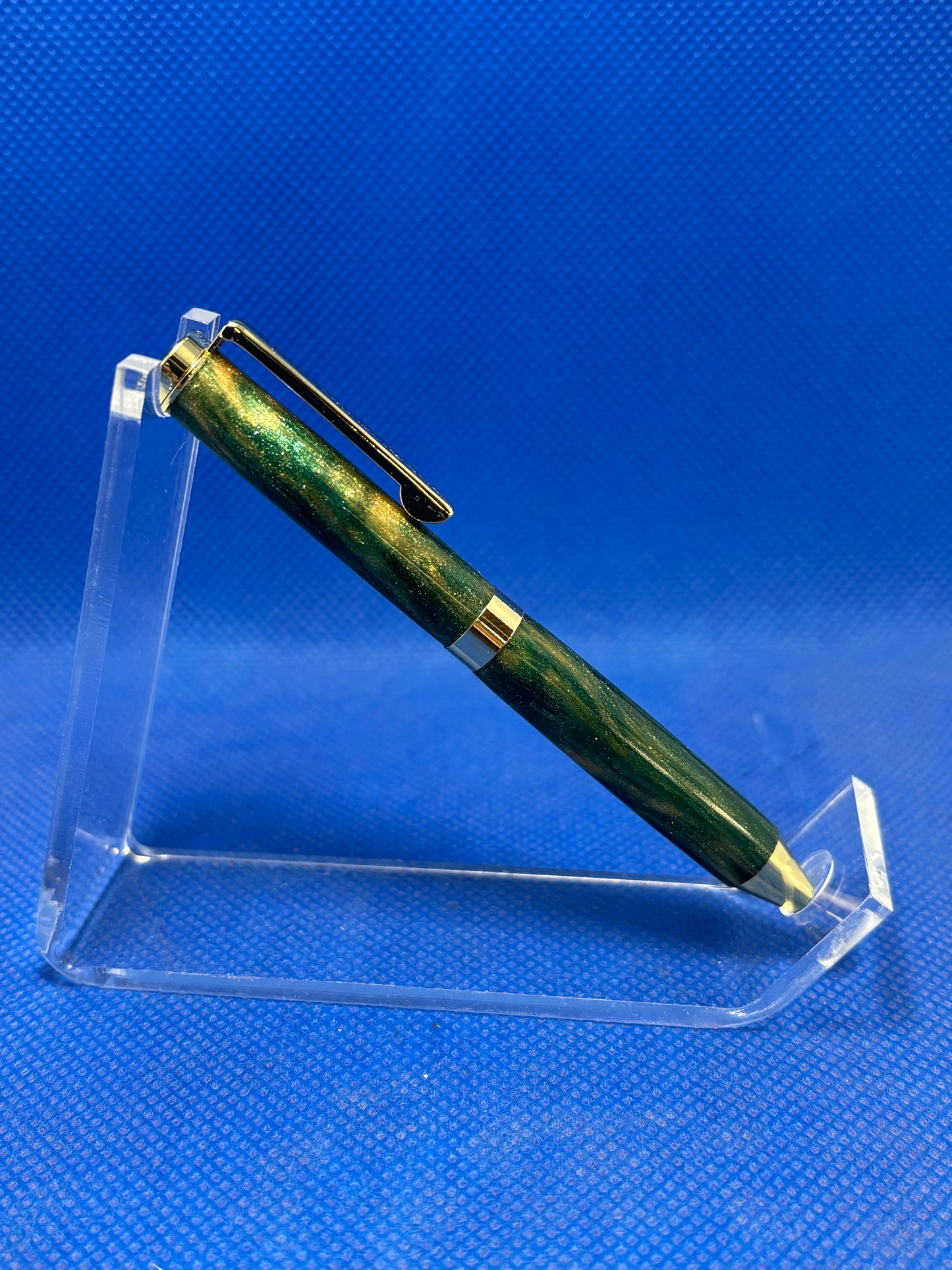 Mini Twist Pen