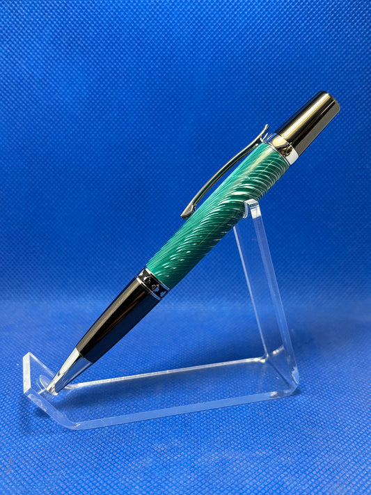 Maple Leaf Ballpoint Pen