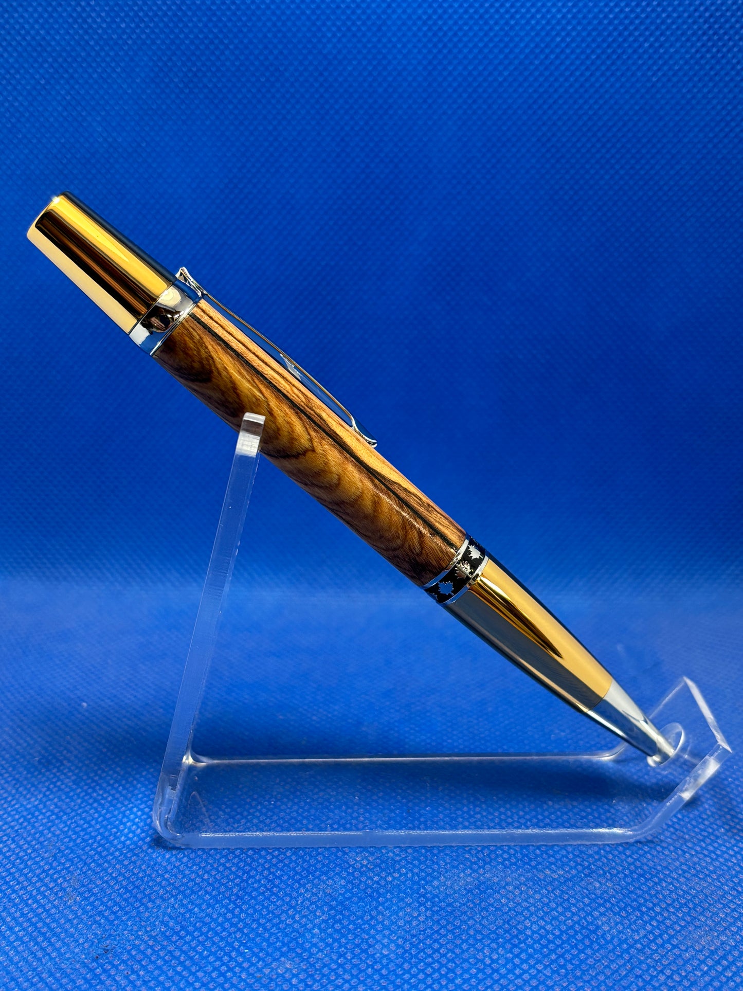 Maple Leaf Ballpoint Pen