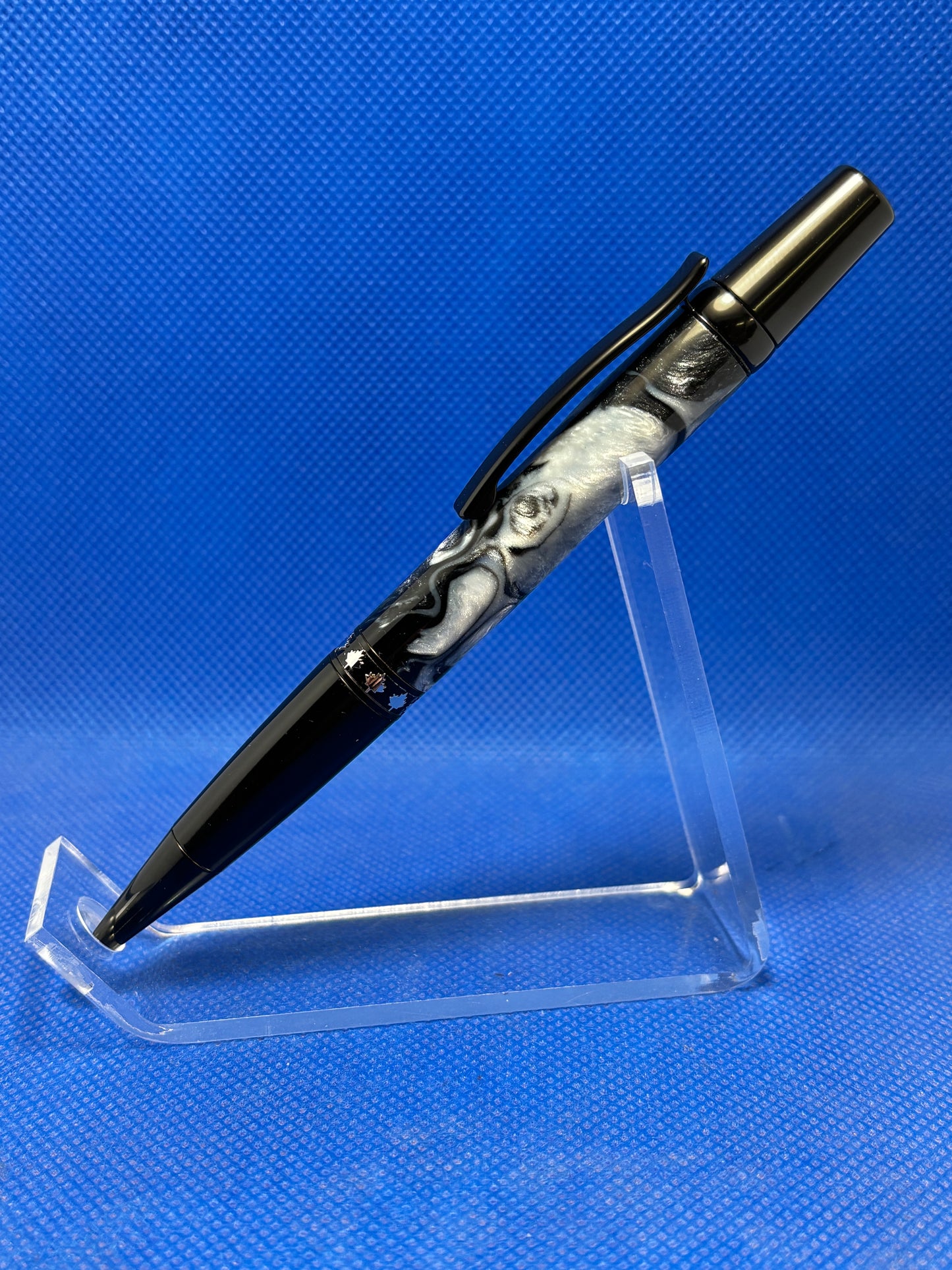 Maple Leaf Ballpoint Pen
