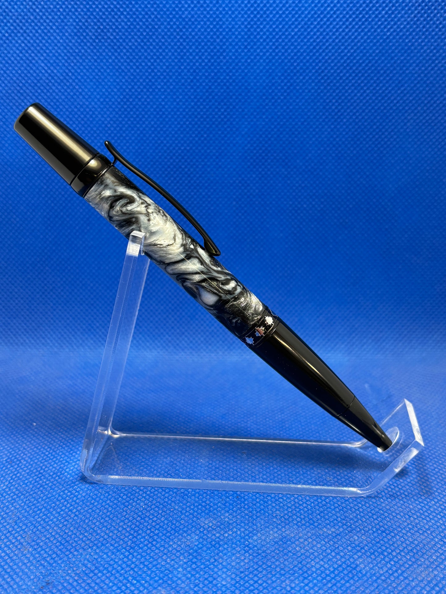 Maple Leaf Ballpoint Pen