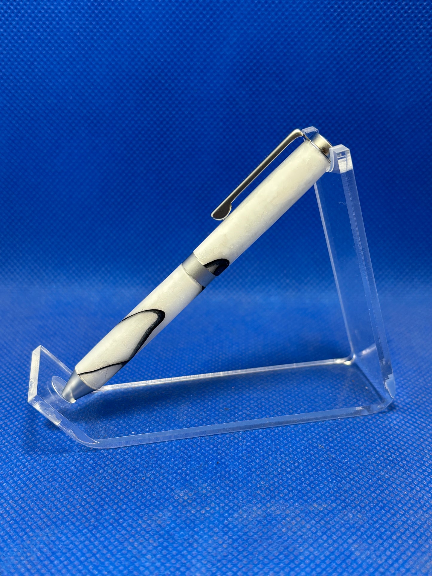 Mini Twist Pen