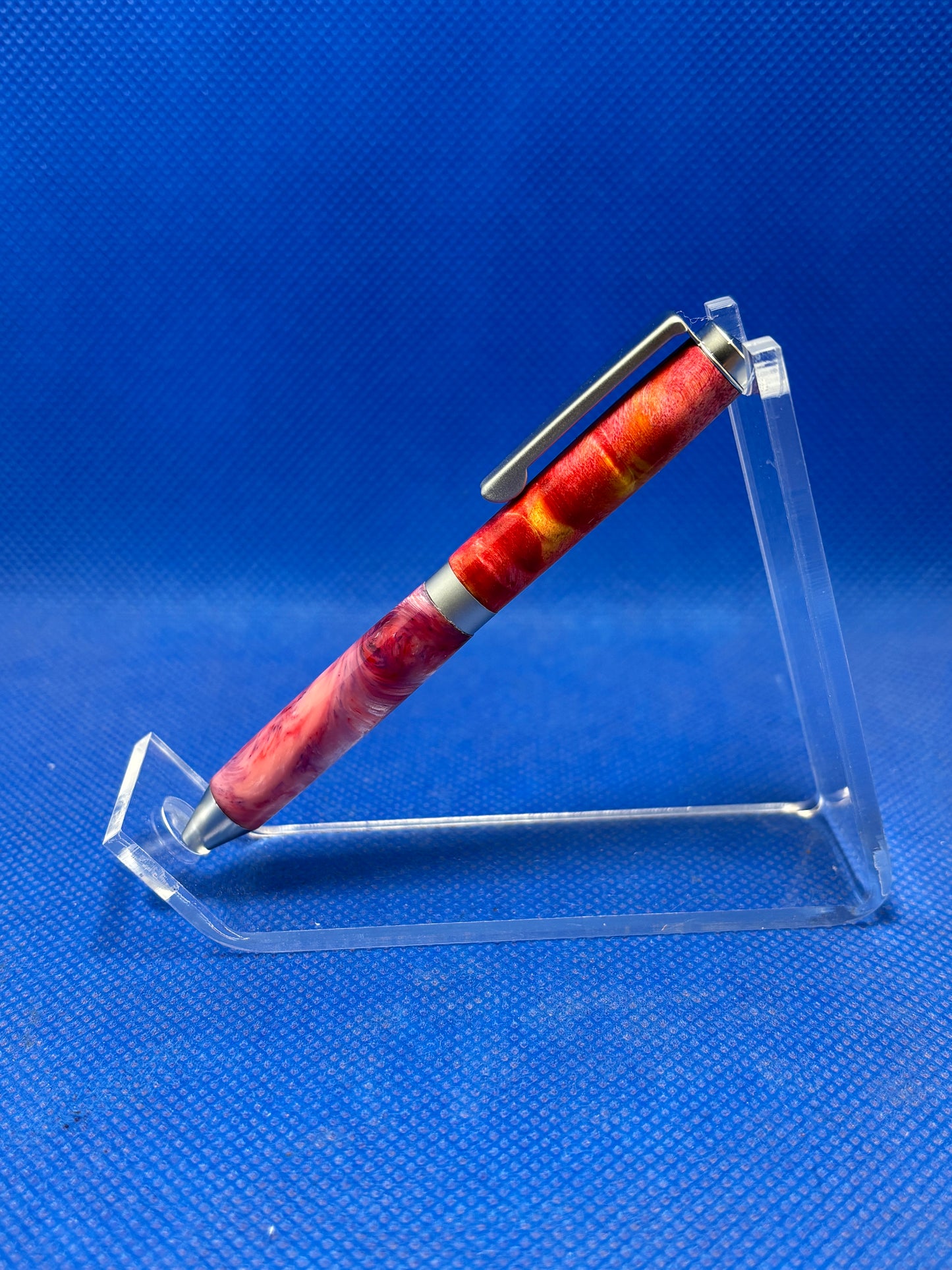 Mini Twist Pen
