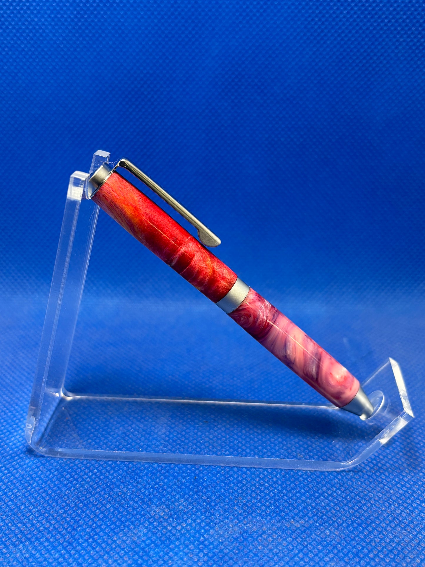 Mini Twist Pen