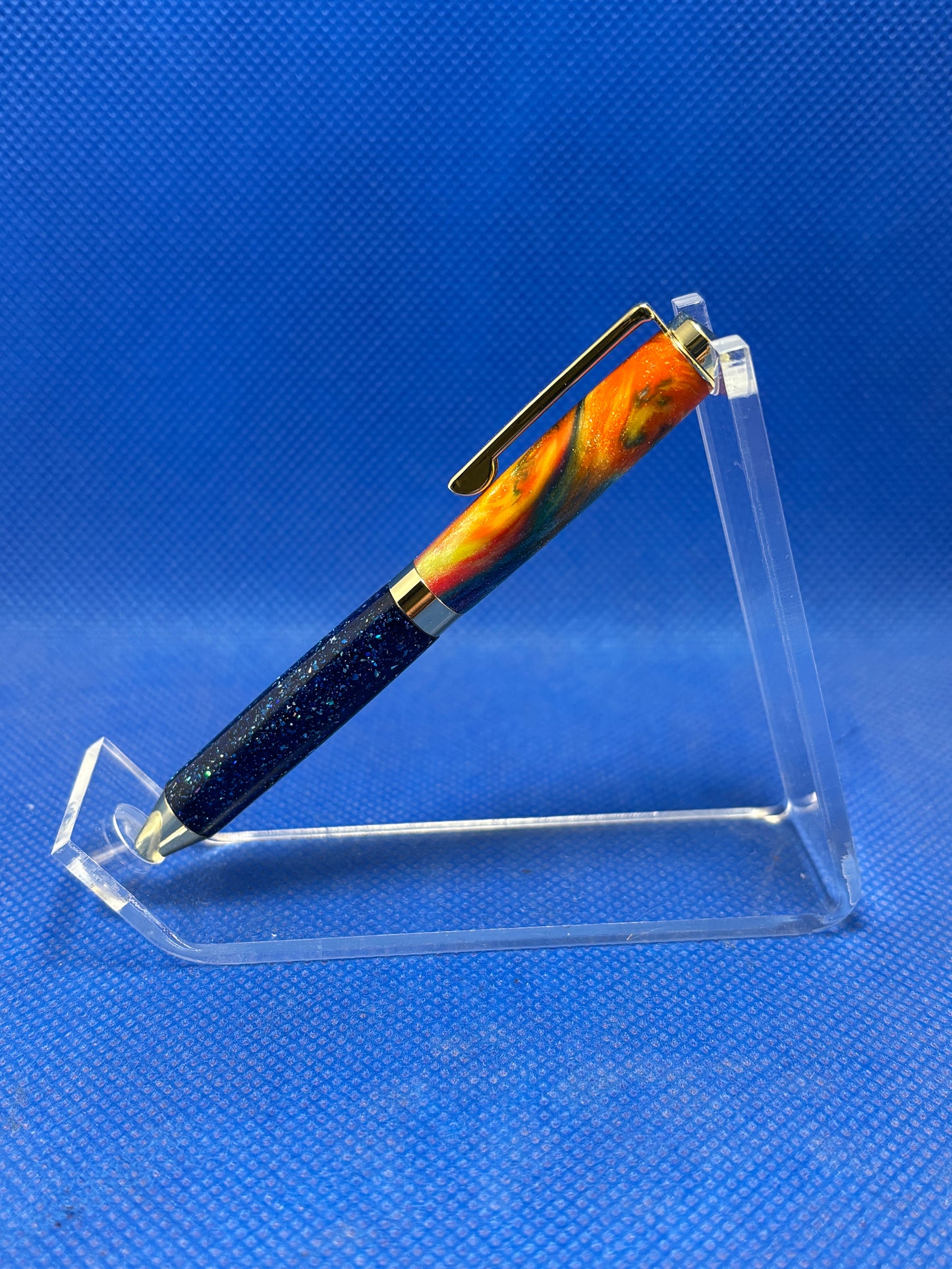 Mini Twist Pen