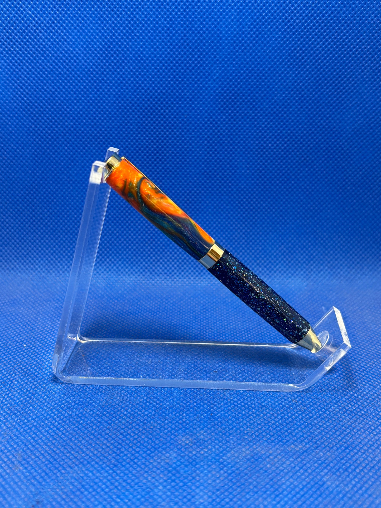 Mini Twist Pen
