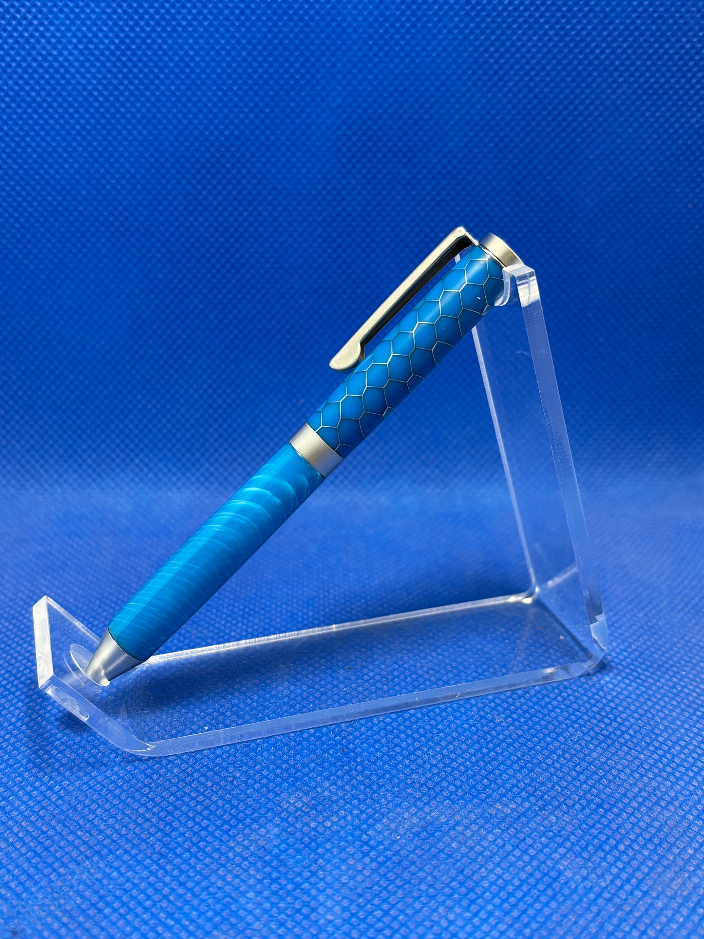 Mini Twist Pen
