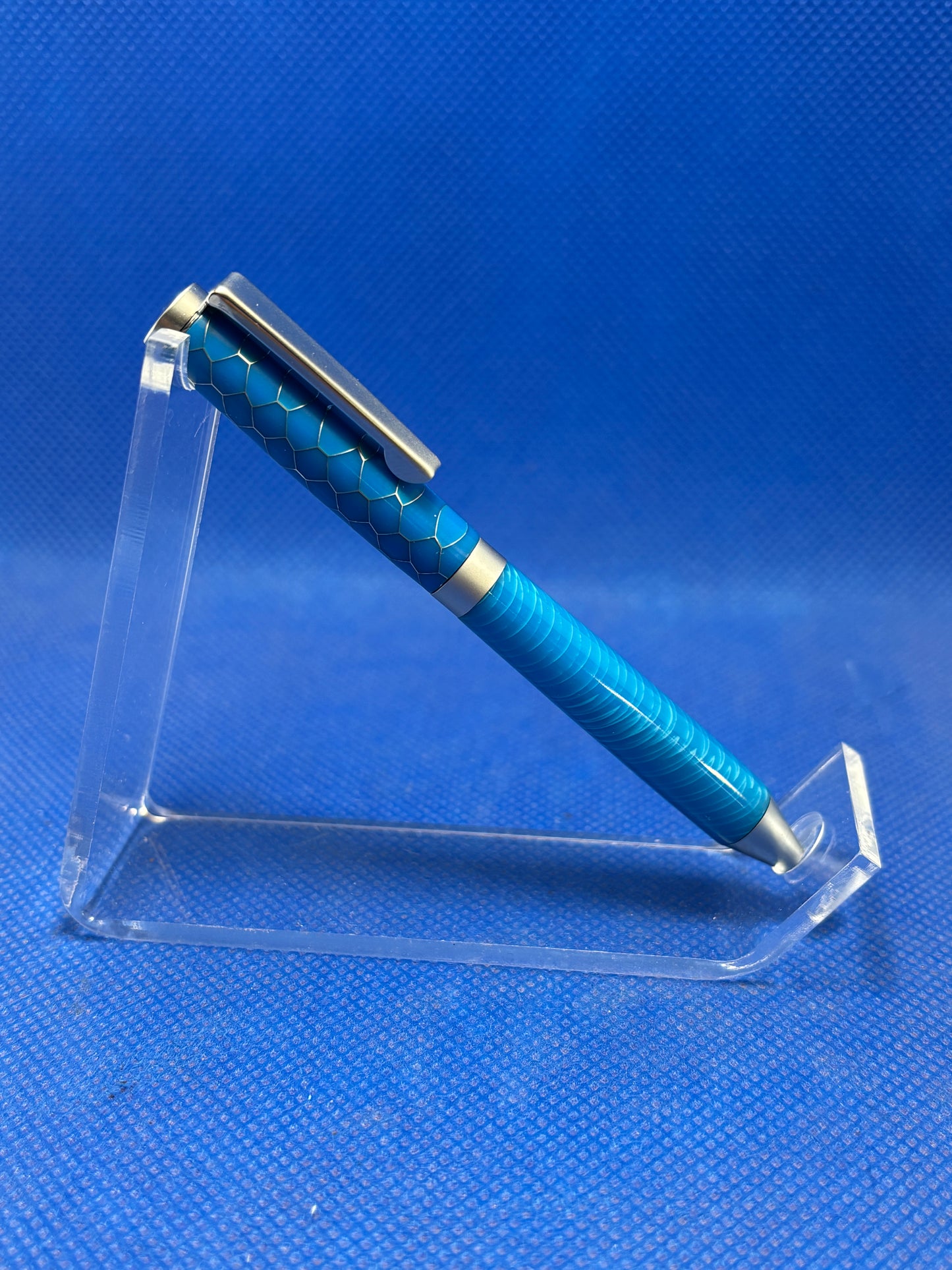 Mini Twist Pen