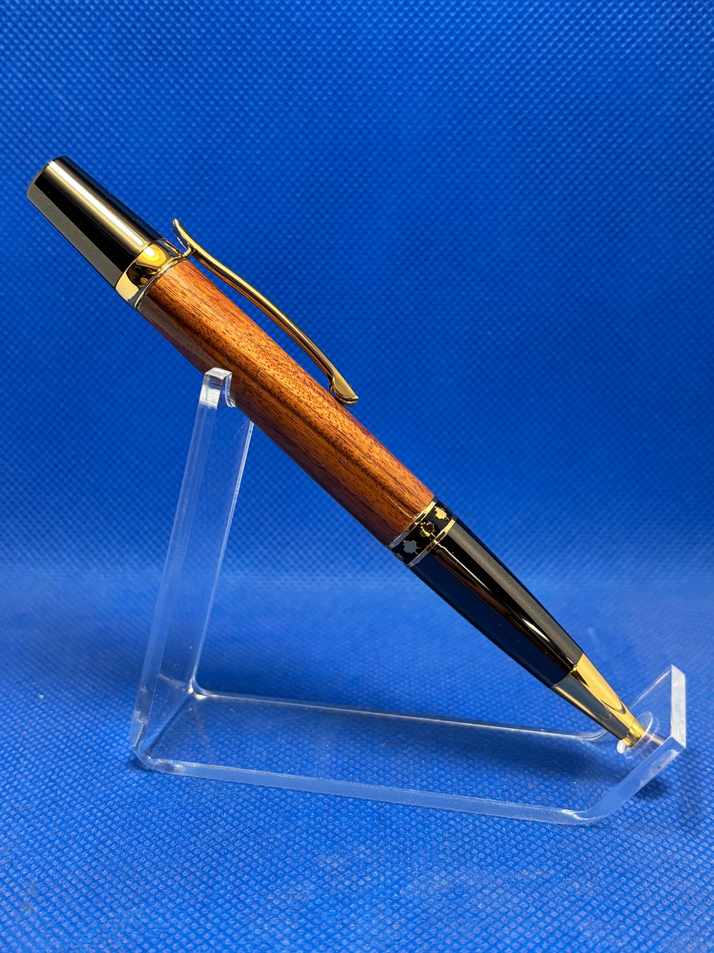 Maple Leaf Ballpoint Pen