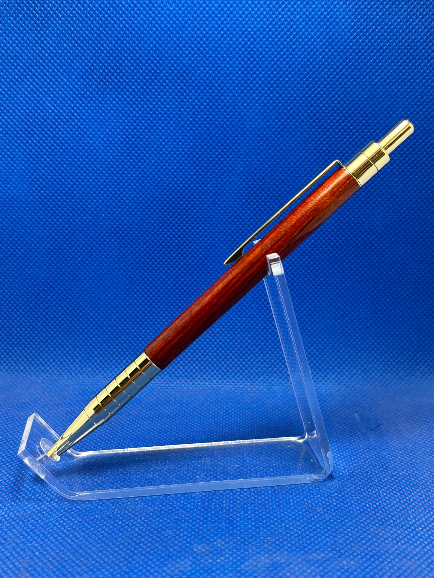 Saxa Ballpoint Pen
