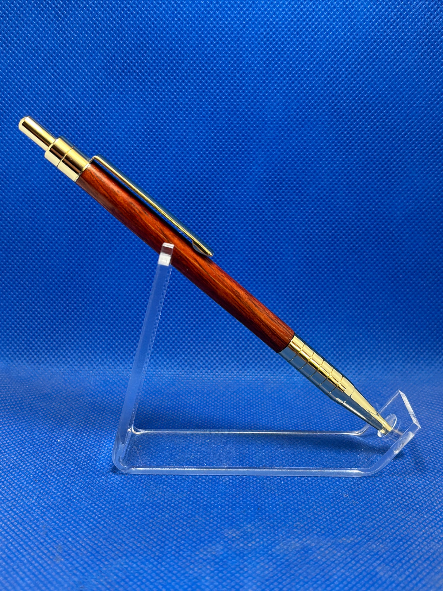 Saxa Ballpoint Pen