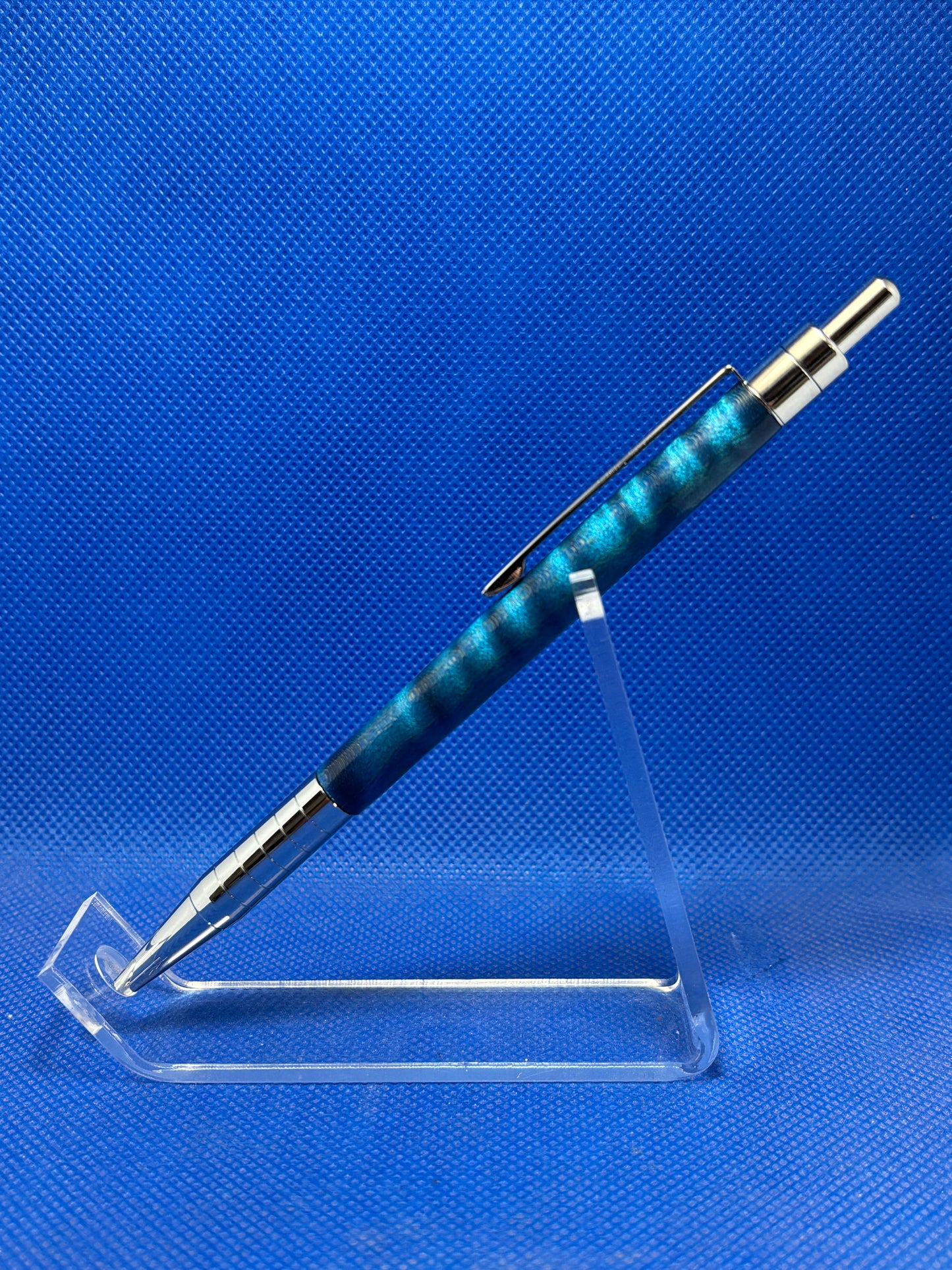 Saxa Ballpoint Pen