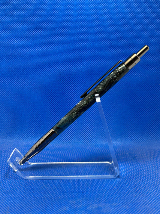Saxa Ballpoint Pen