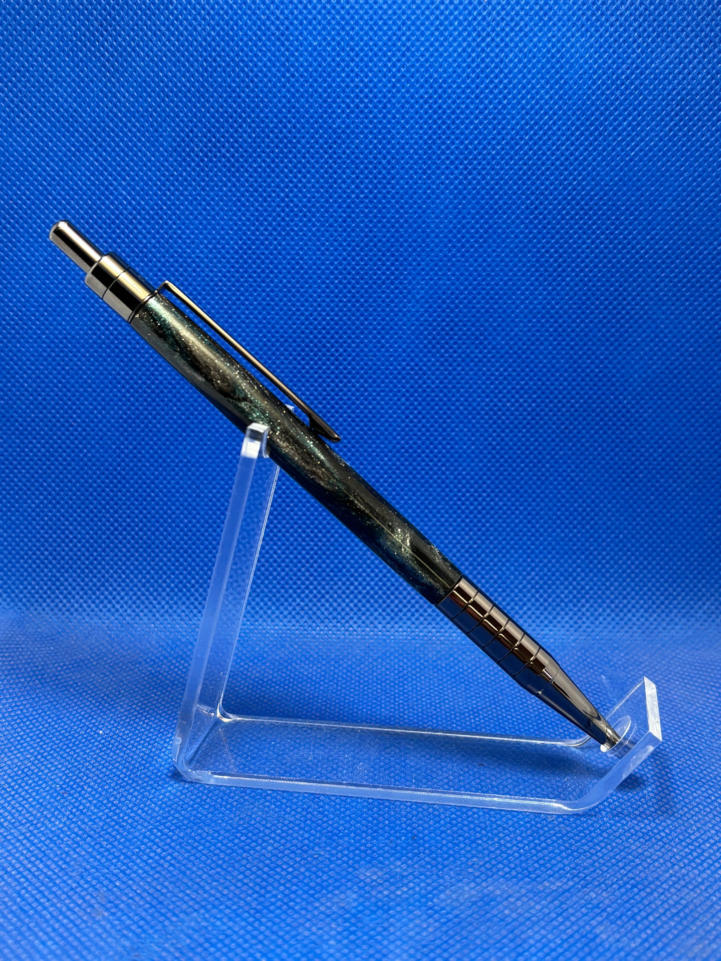 Saxa Ballpoint Pen
