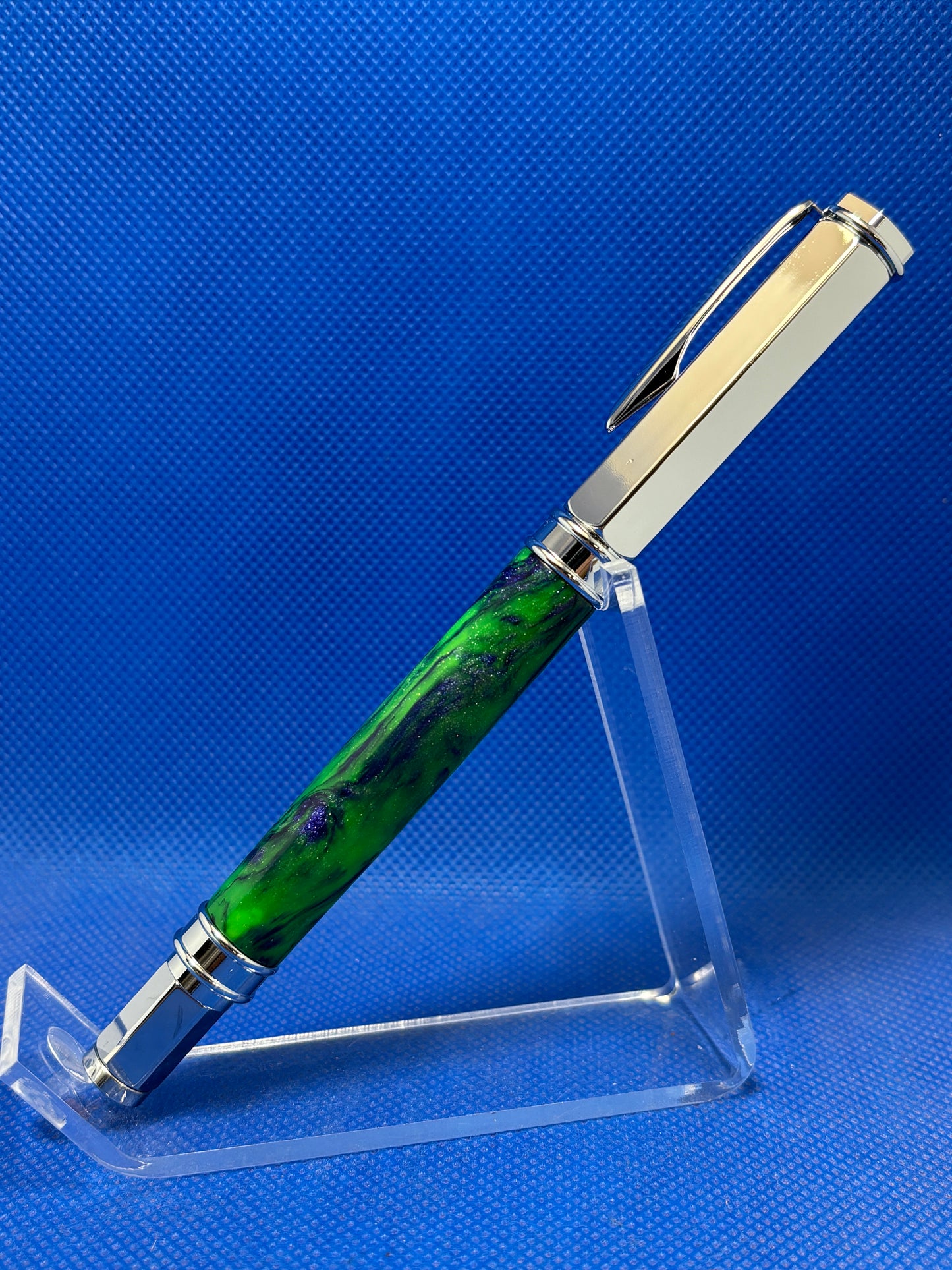 Vertex Fountain Pen