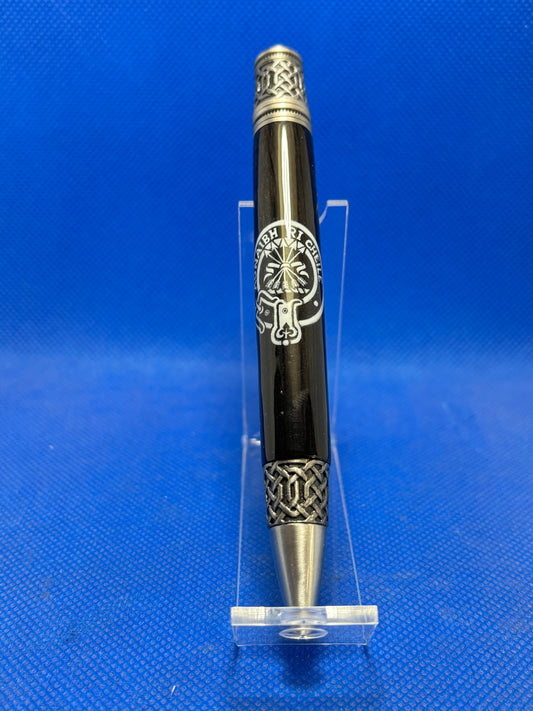 Celtic Ballpoint Pen