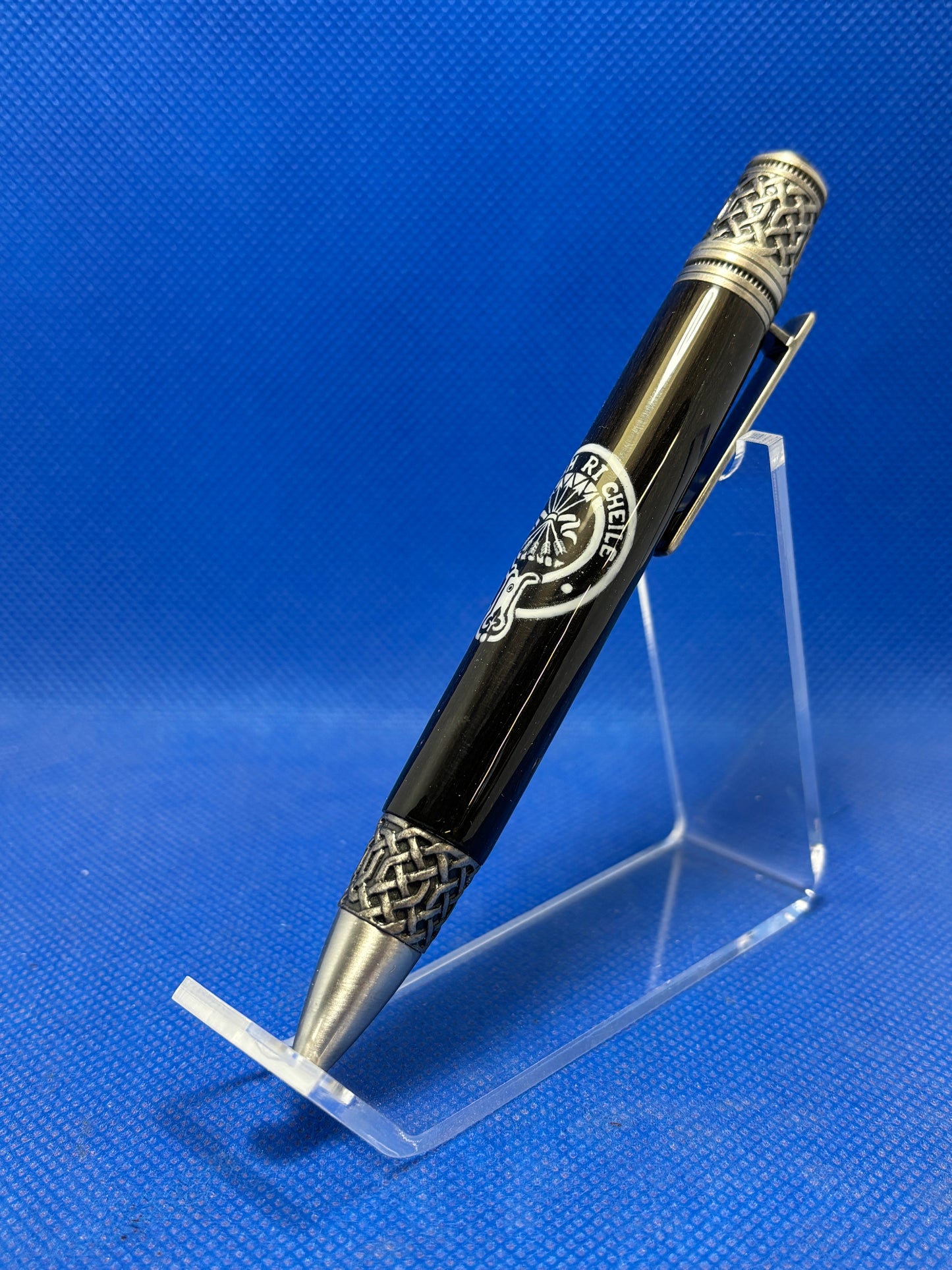 Celtic Ballpoint Pen