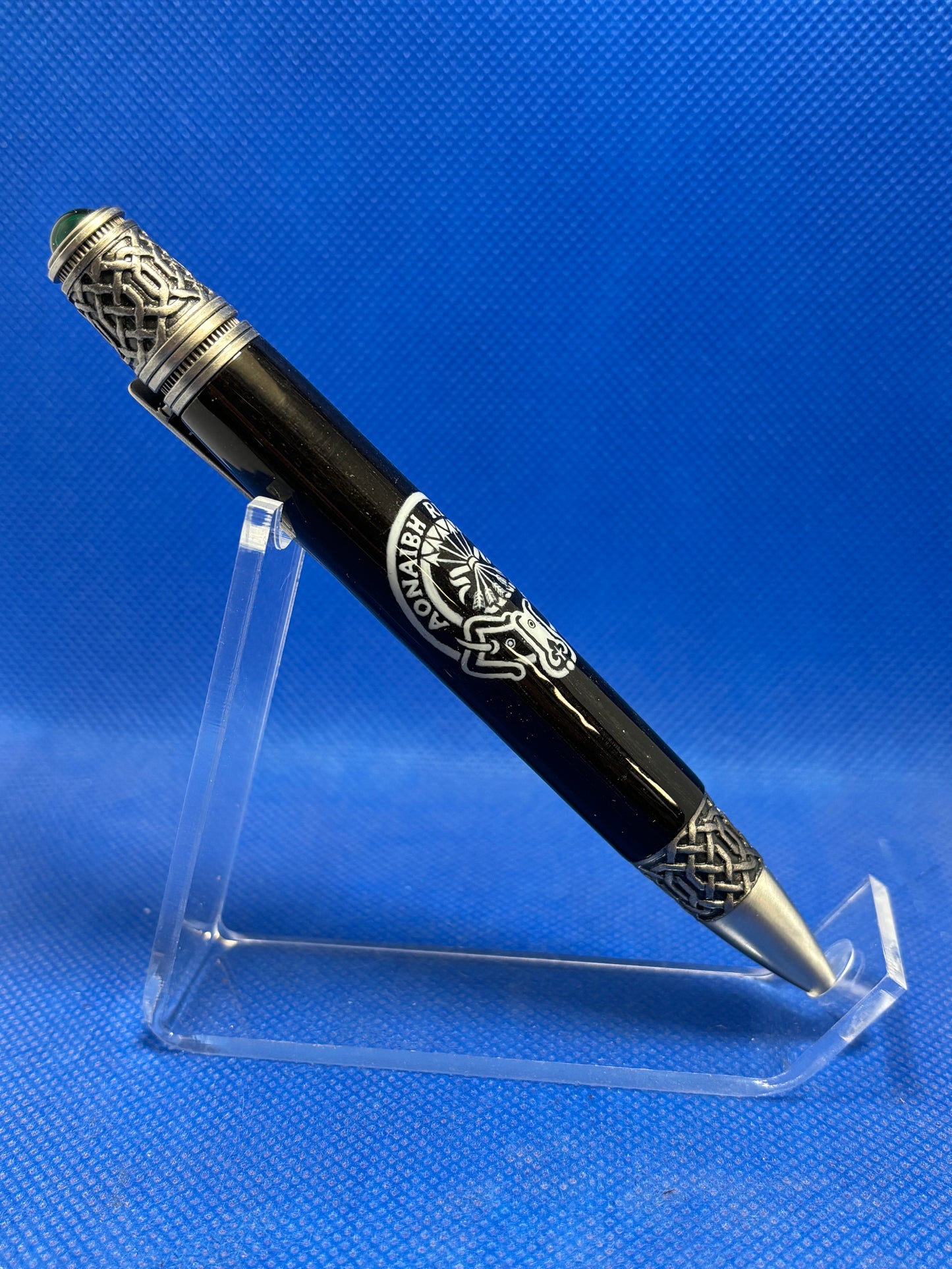 Celtic Ballpoint Pen