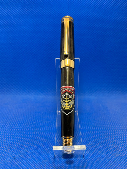 Leveche Fountain Pen