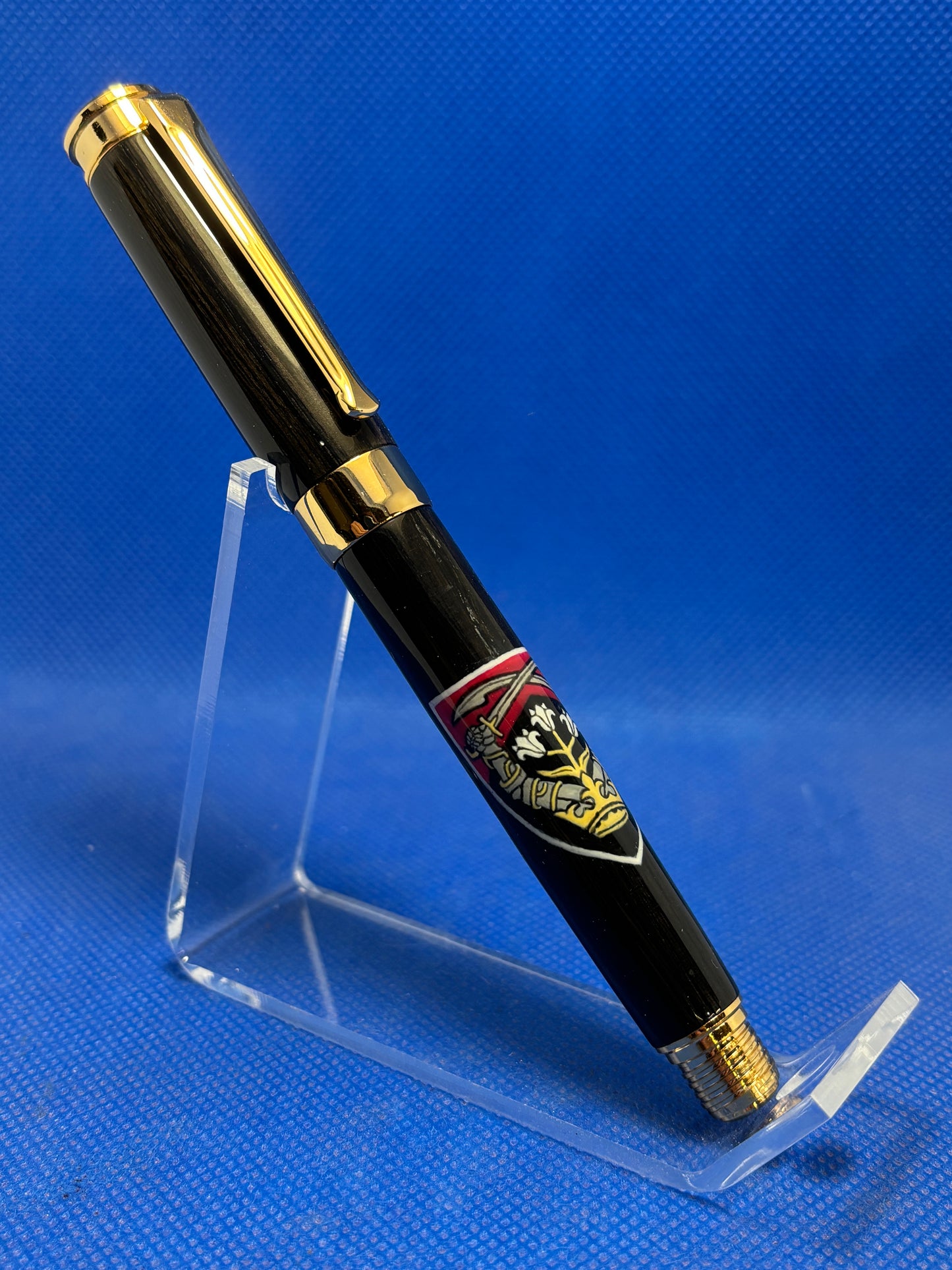 Leveche Fountain Pen