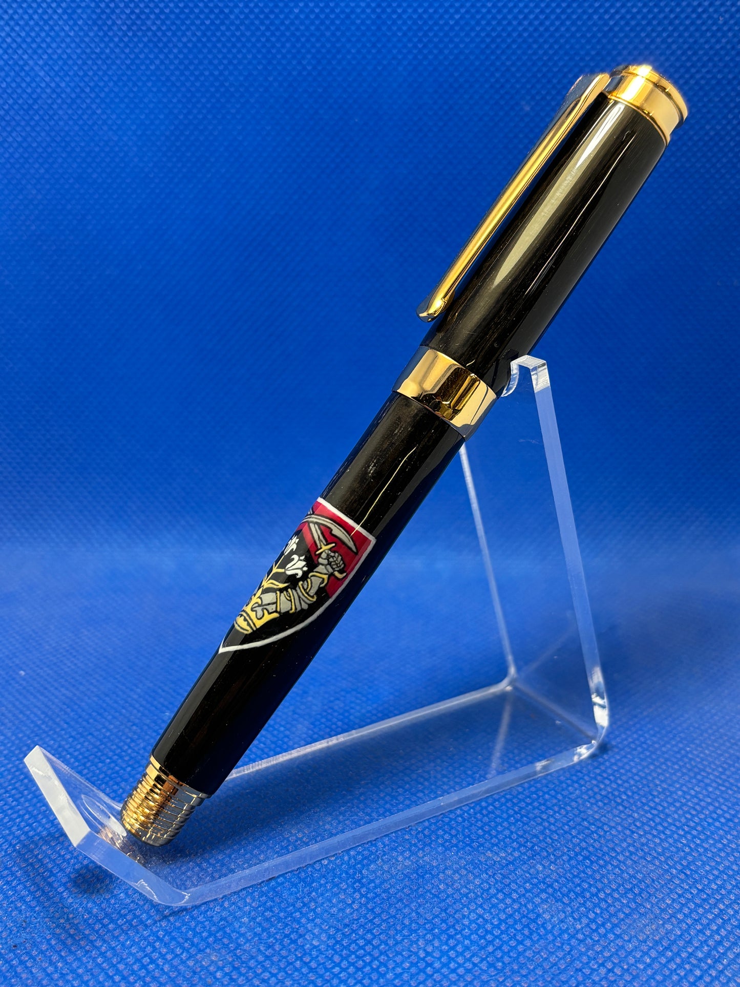 Leveche Fountain Pen