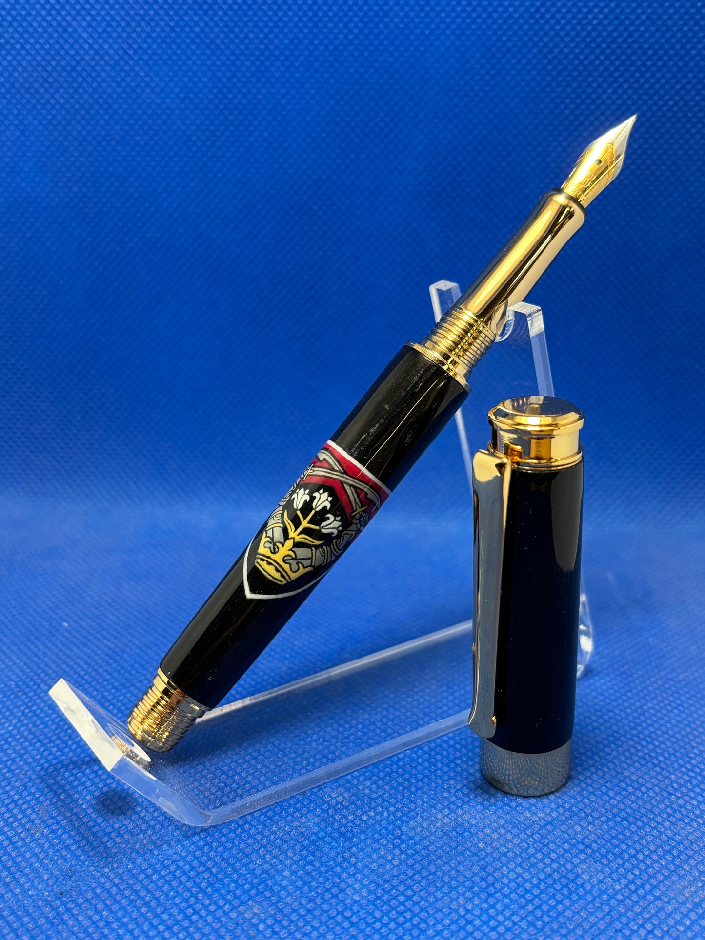Leveche Fountain Pen