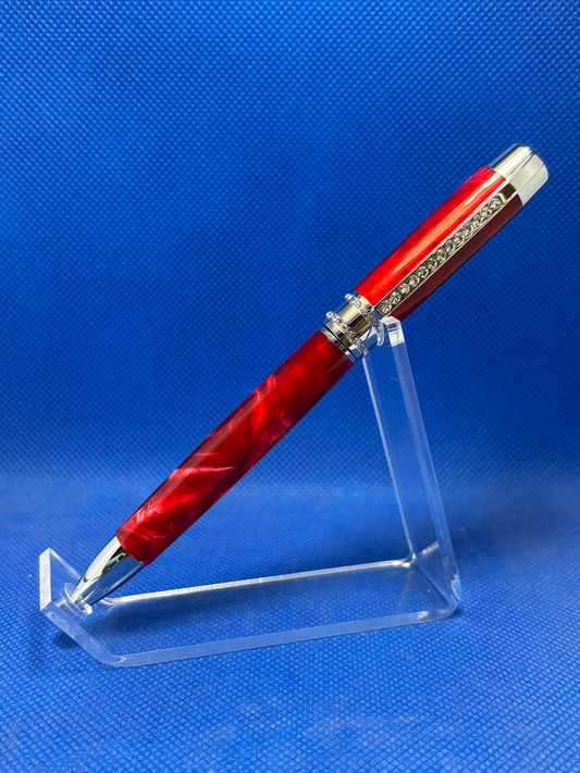 Princess Twist Ballpoint Pen