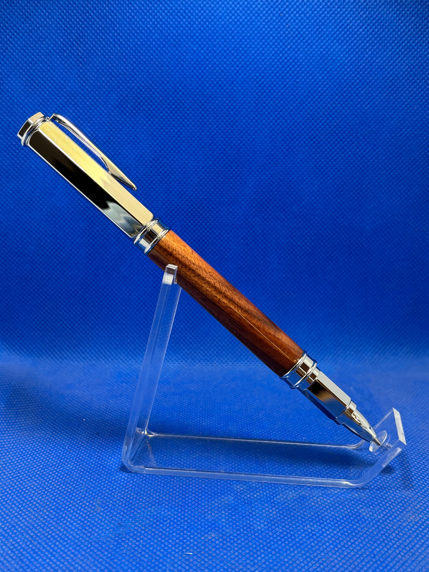 Vertex Rollerball Pen