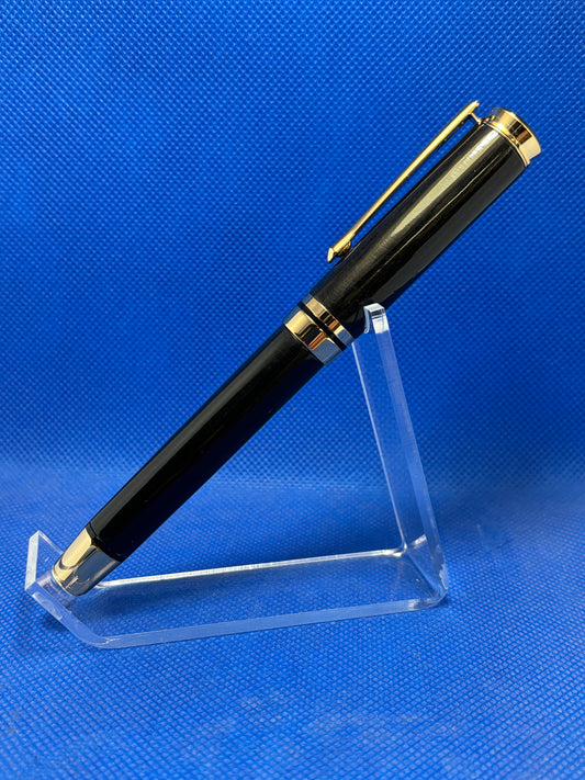 Cyclone Fountain Pen