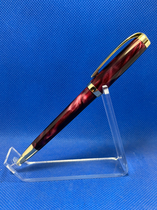 Graduate Twist Ballpoint Pen