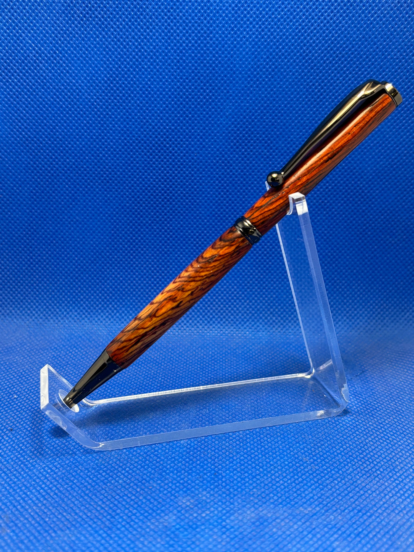 Fancy Slimline Ballpoint Pen