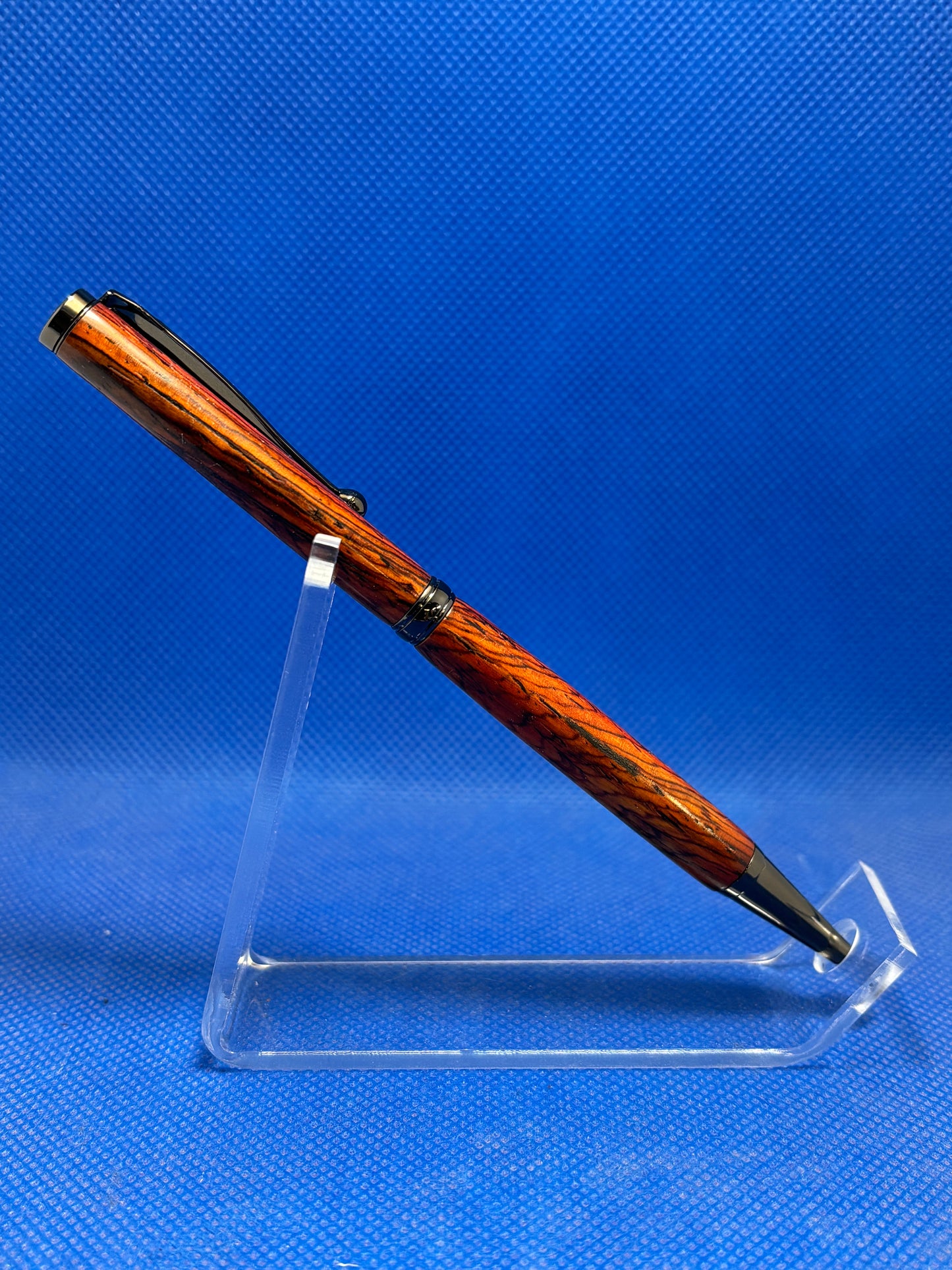 Fancy Slimline Ballpoint Pen