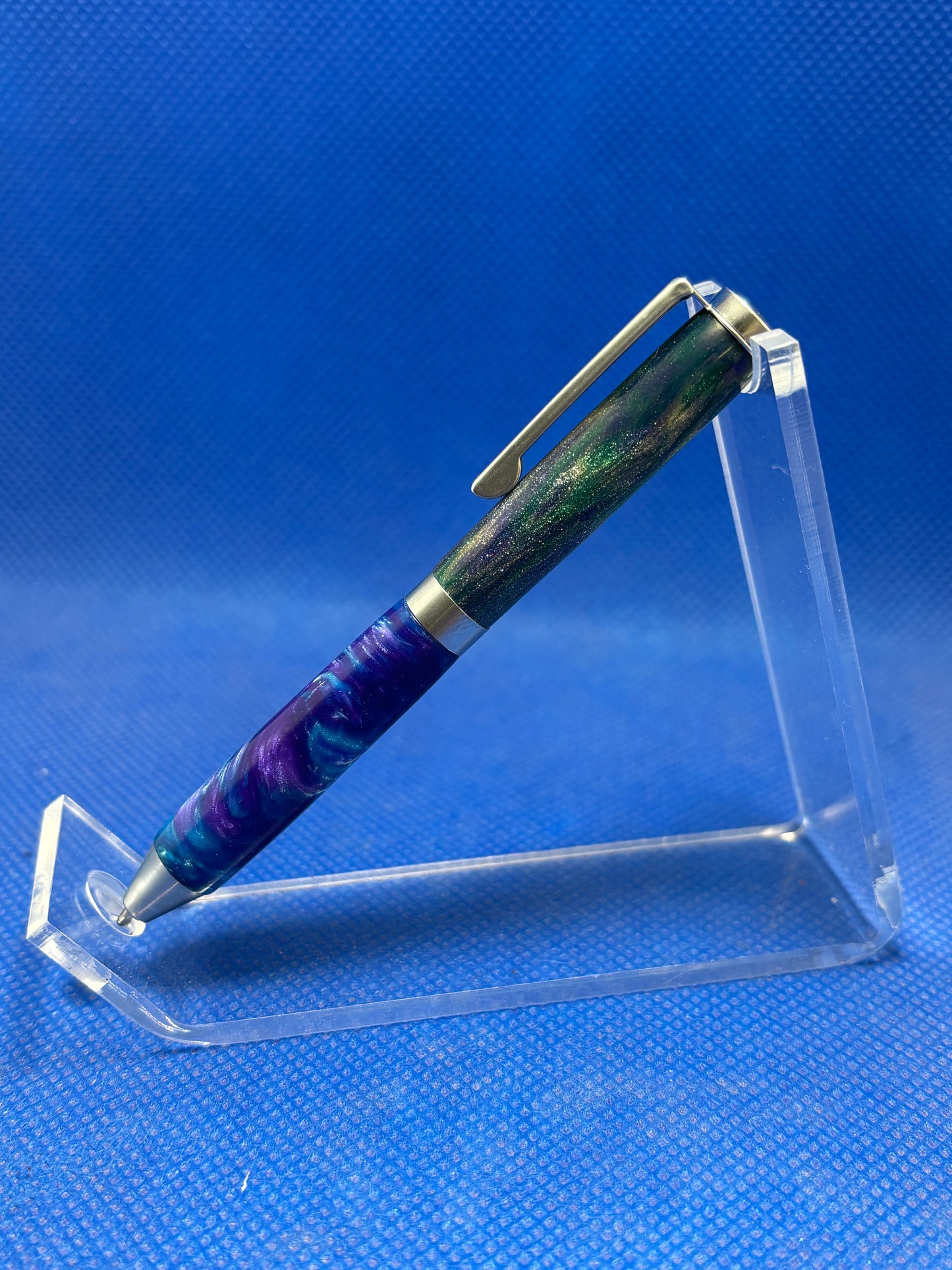 Mini Twist Pen