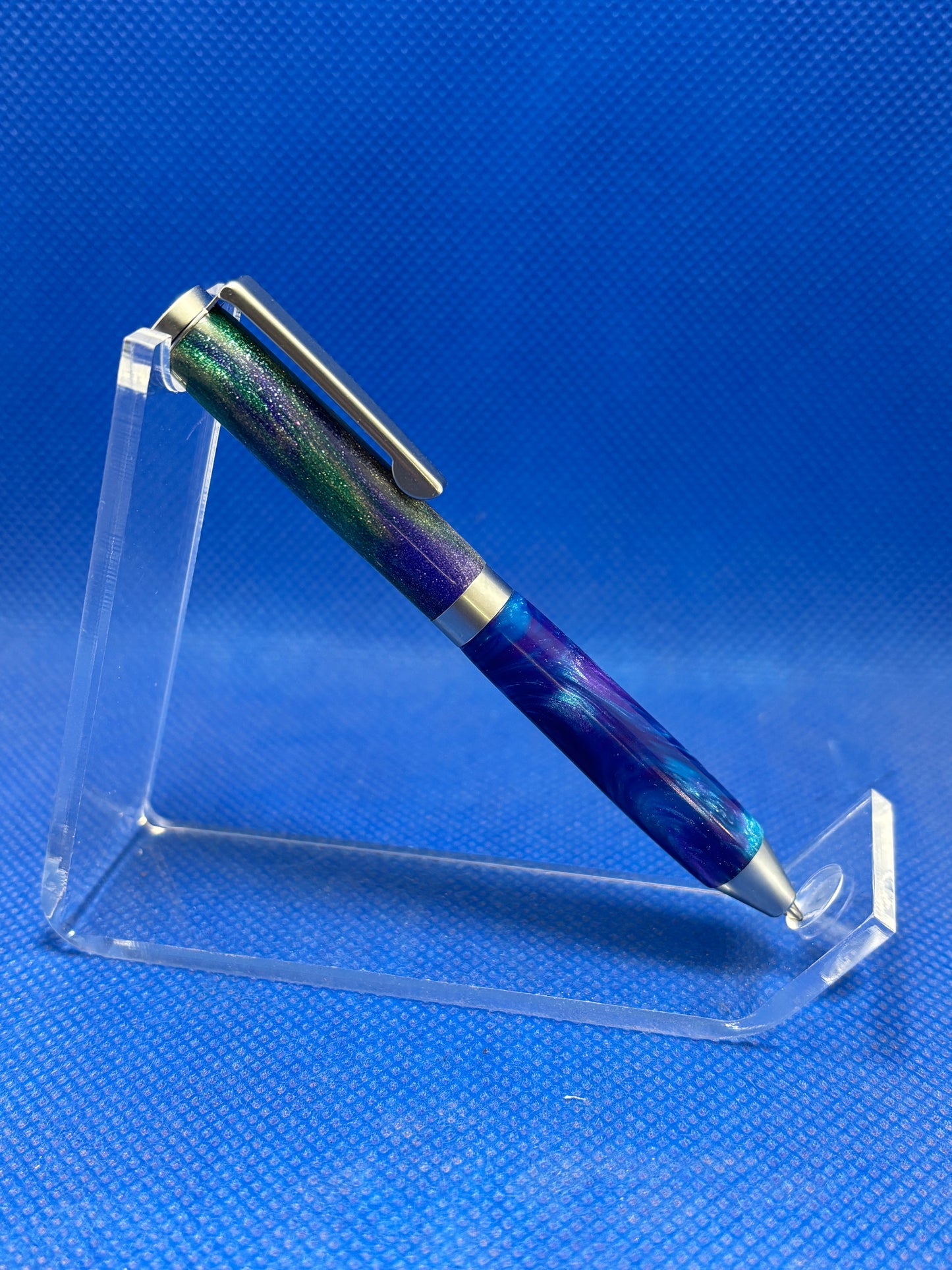 Mini Twist Pen