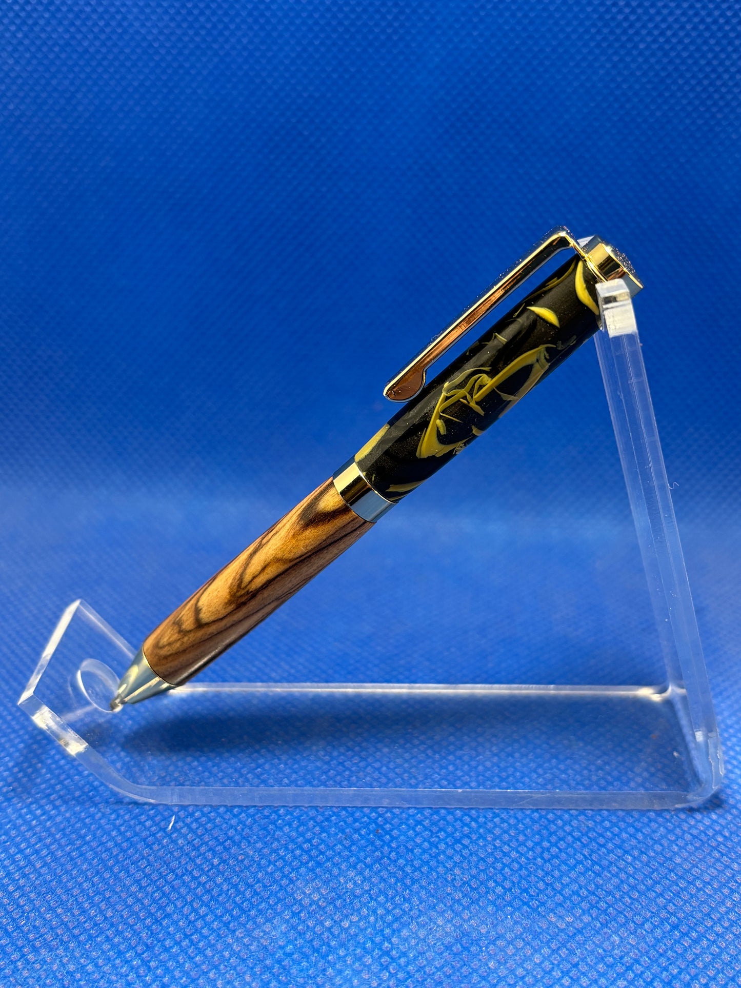 Mini Twist Pen