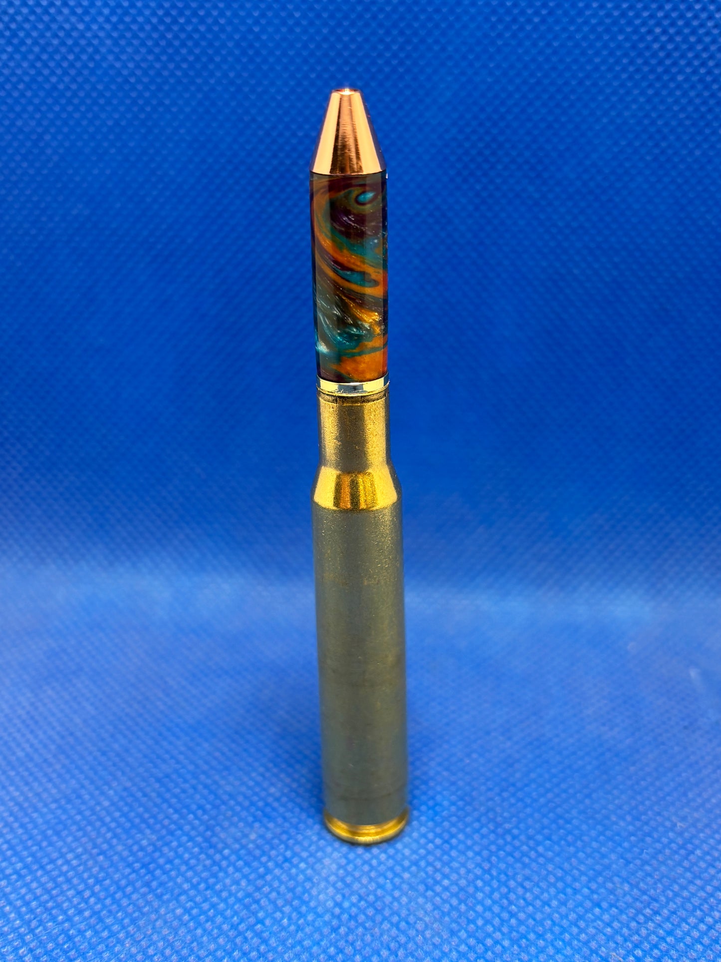 .30 Caliber Bullet Cartridge Pen