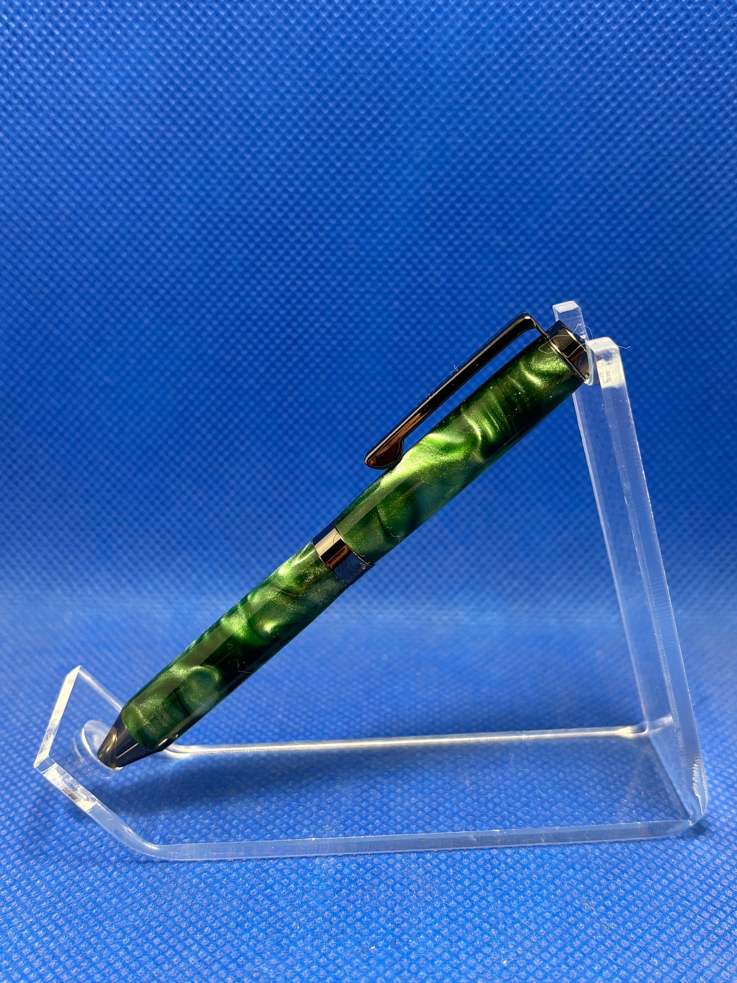 Mini Twist Pen