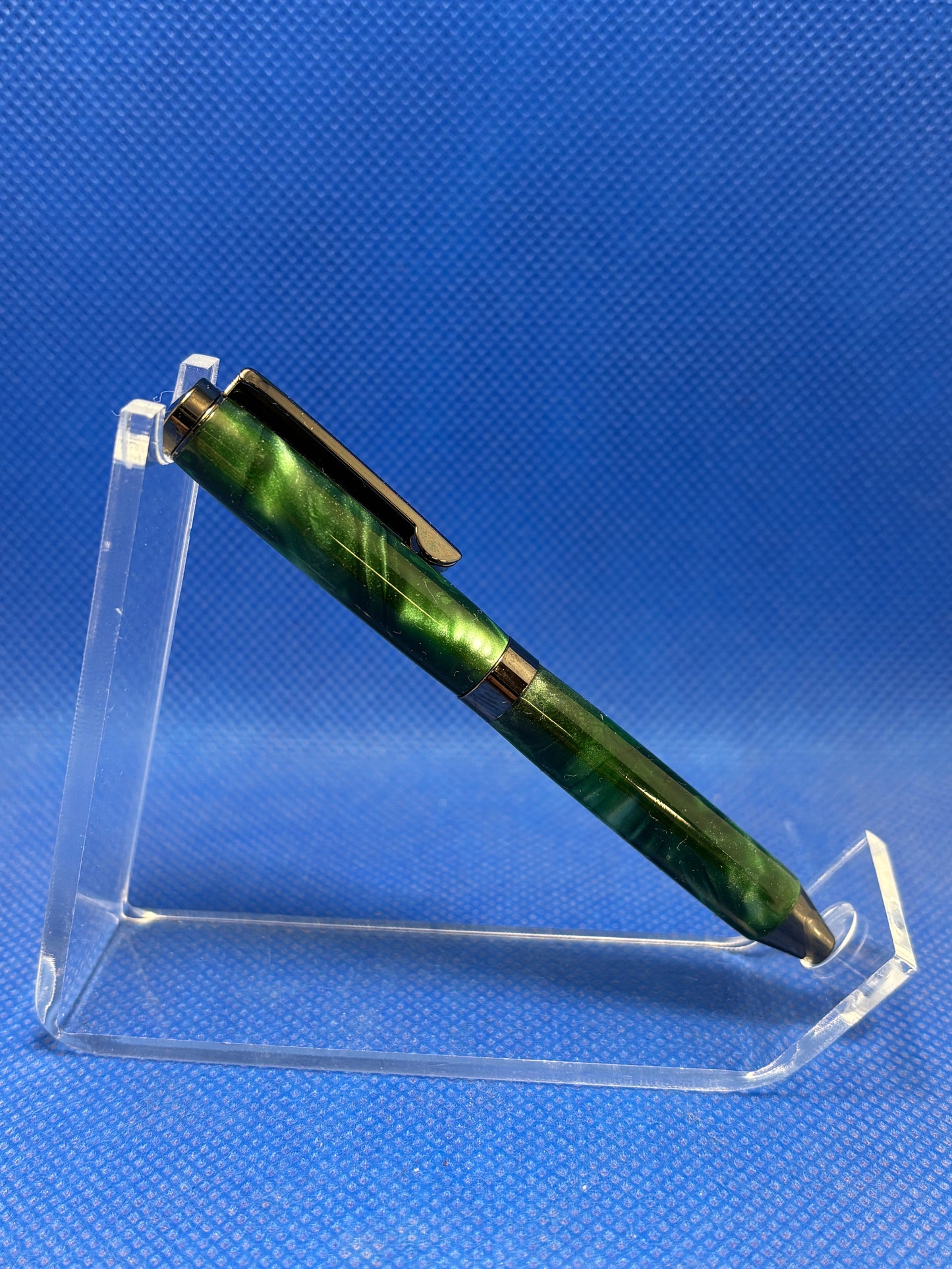 Mini Twist Pen