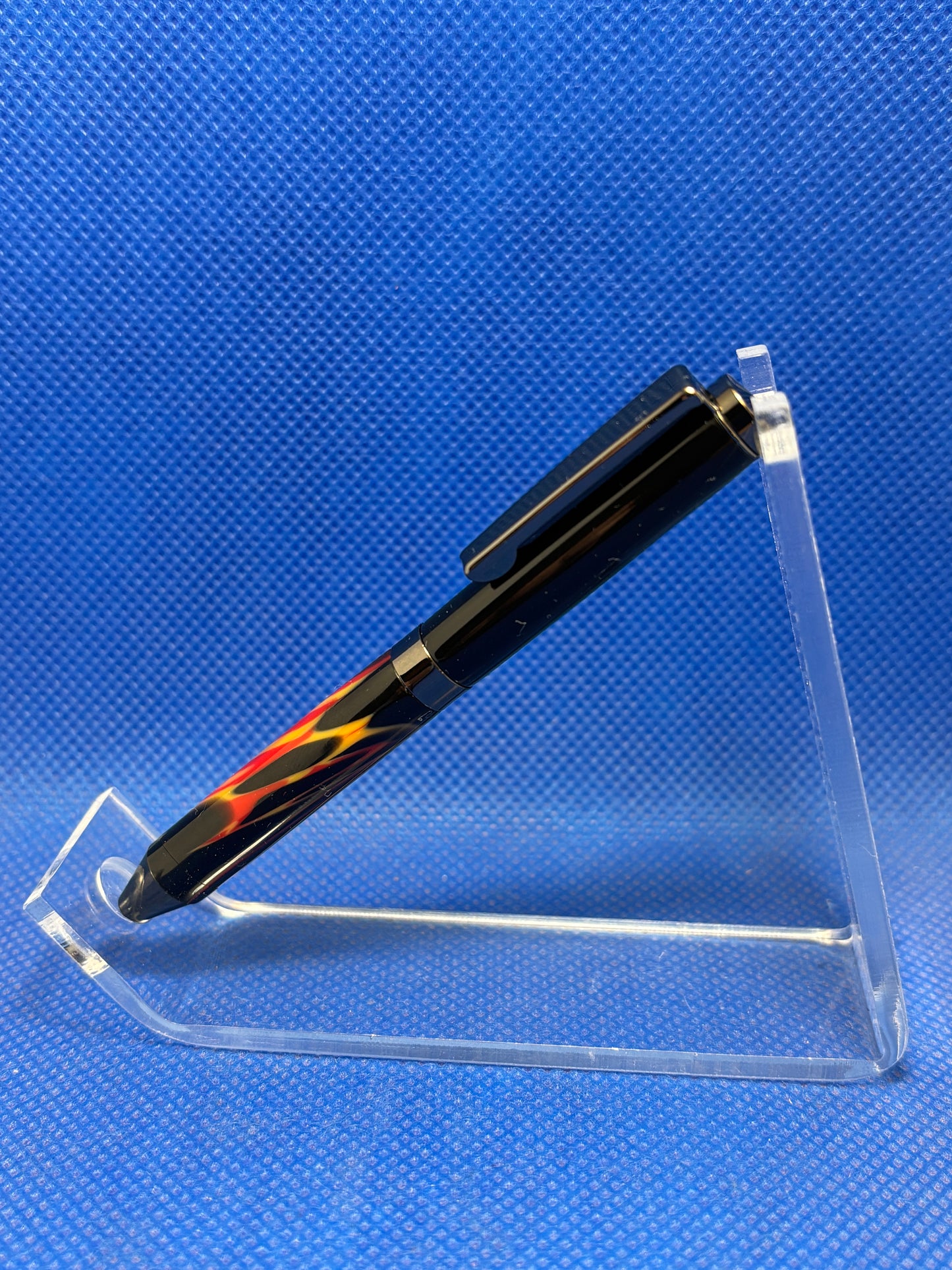 Mini Twist Pen