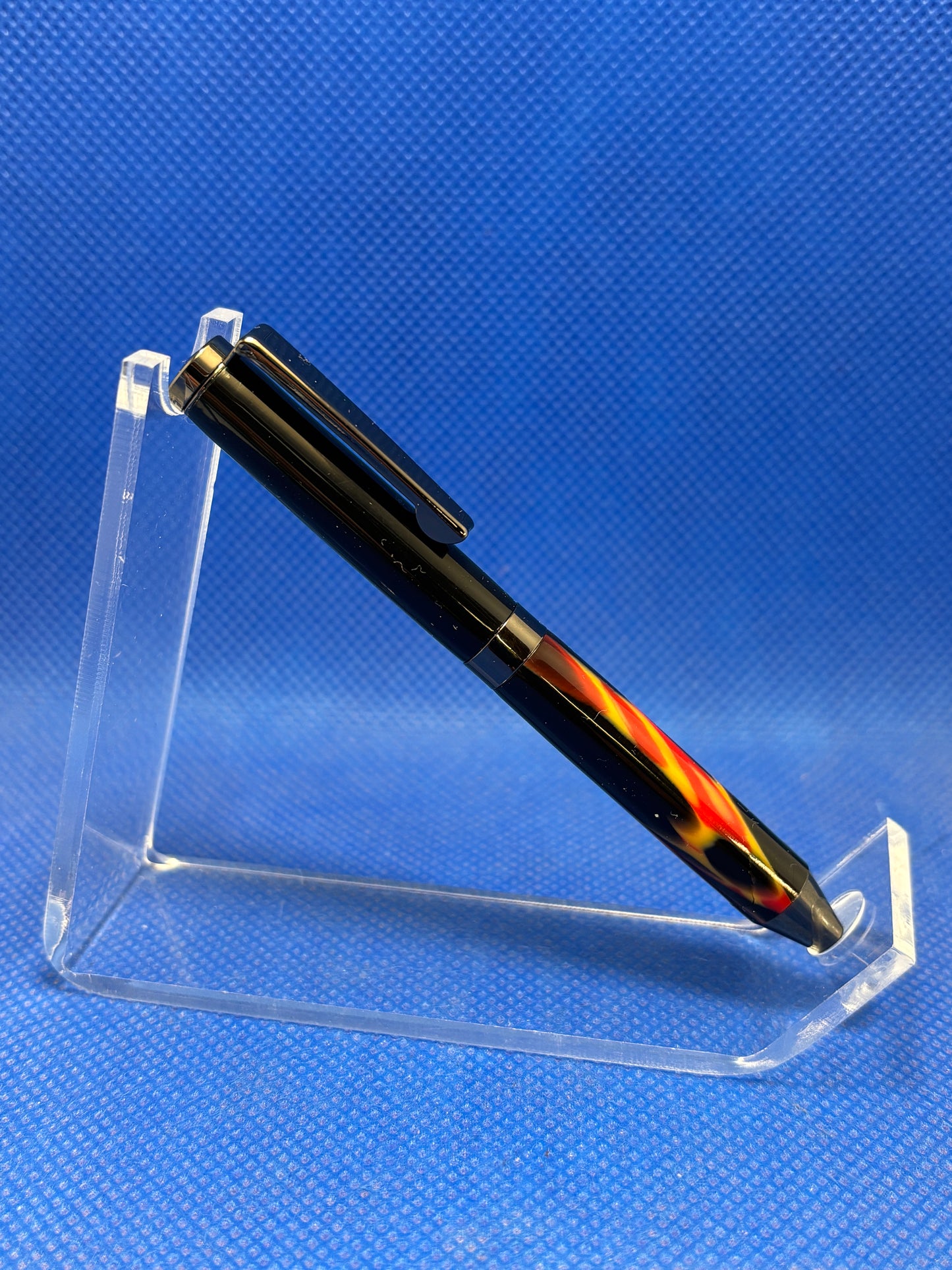 Mini Twist Pen